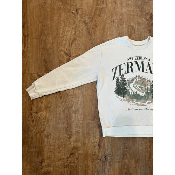 HOLLISTER Sweatshirt - Picture 2 of 5